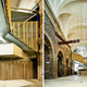 Illustration for article titled An 18th Century Spanish Church Gets a Thoroughly Modern Makeover